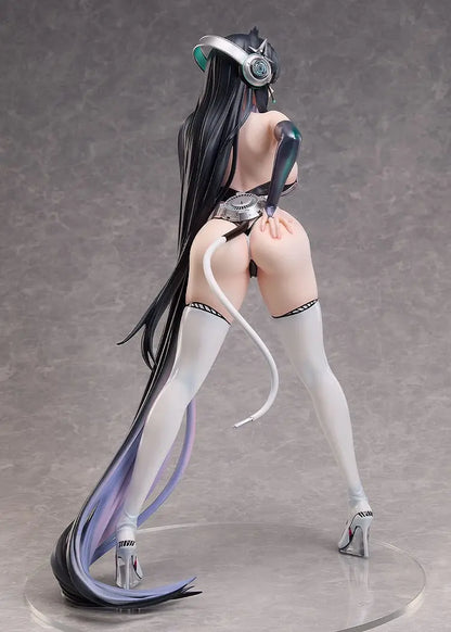 Strasbourg Azur Lane Faerie of the Race Circuit statuette 40 cm - Rue Du Retro