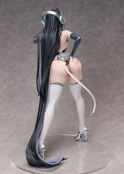 Strasbourg Azur Lane Faerie of the Race Circuit statuette 40 cm - Rue Du Retro