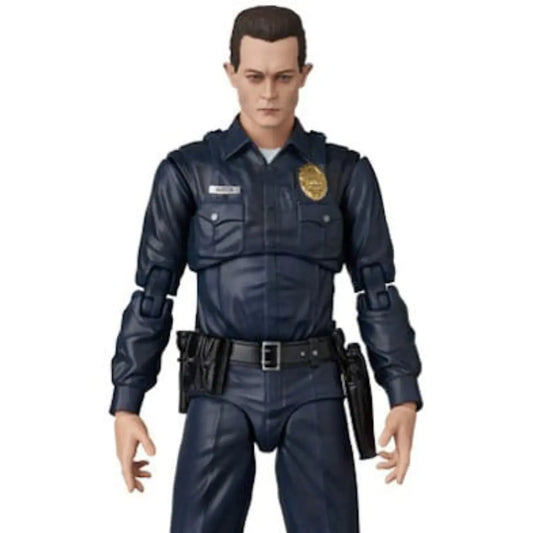 Terminator 2 T-1000 figurine MAFEX 16cm Medicom Toy