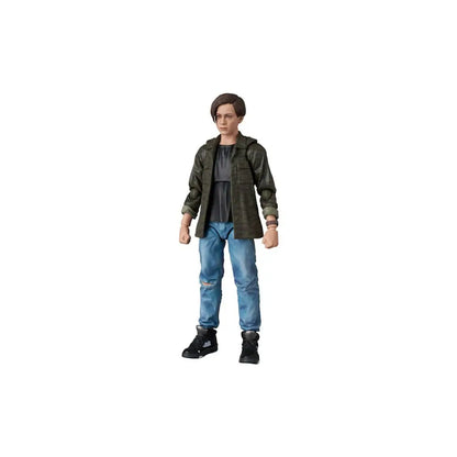 Terminator 2 figurine MAFEX T-800 (T2 Ver.) & John Connor 16cm Medicom Toy
