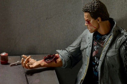 Terminator figurine Ultimate T-800 (Tech Noir) 18cm Neca