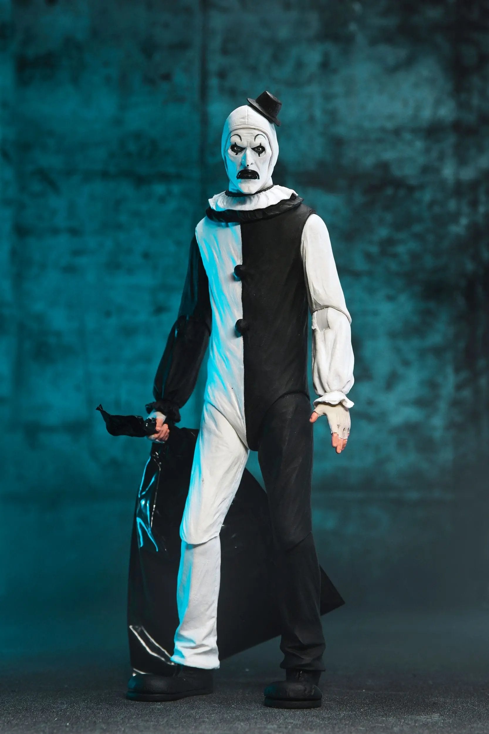Terrifier figurine Ultimate Art the Clown 17cm Neca