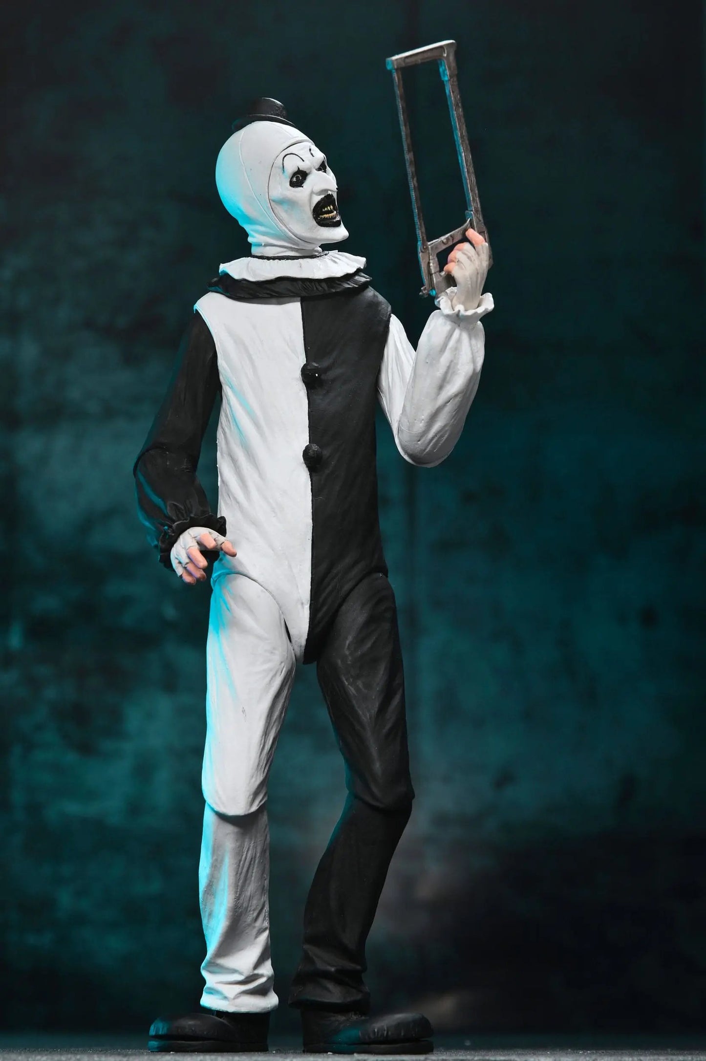 Terrifier figurine Ultimate Art the Clown 17cm Neca