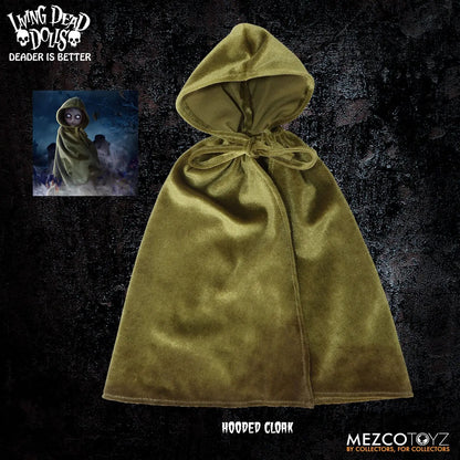 The Return of the Living Dead Dolls Posey poupée 25cm Mezco Toys