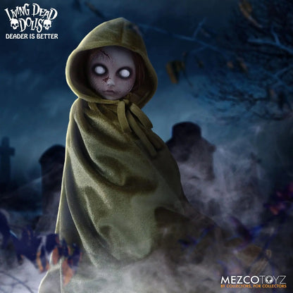 The Return of the Living Dead Dolls Posey poupée 25cm Mezco Toys
