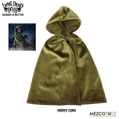 The Return of the Living Dead Dolls Posey poupée 25cm Mezco Toys