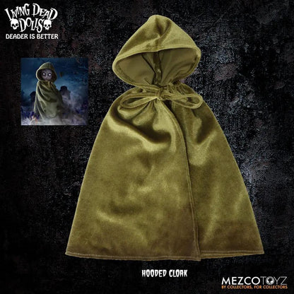 The Return of the Living Dead Dolls Posey poupée 25cm Mezco Toys