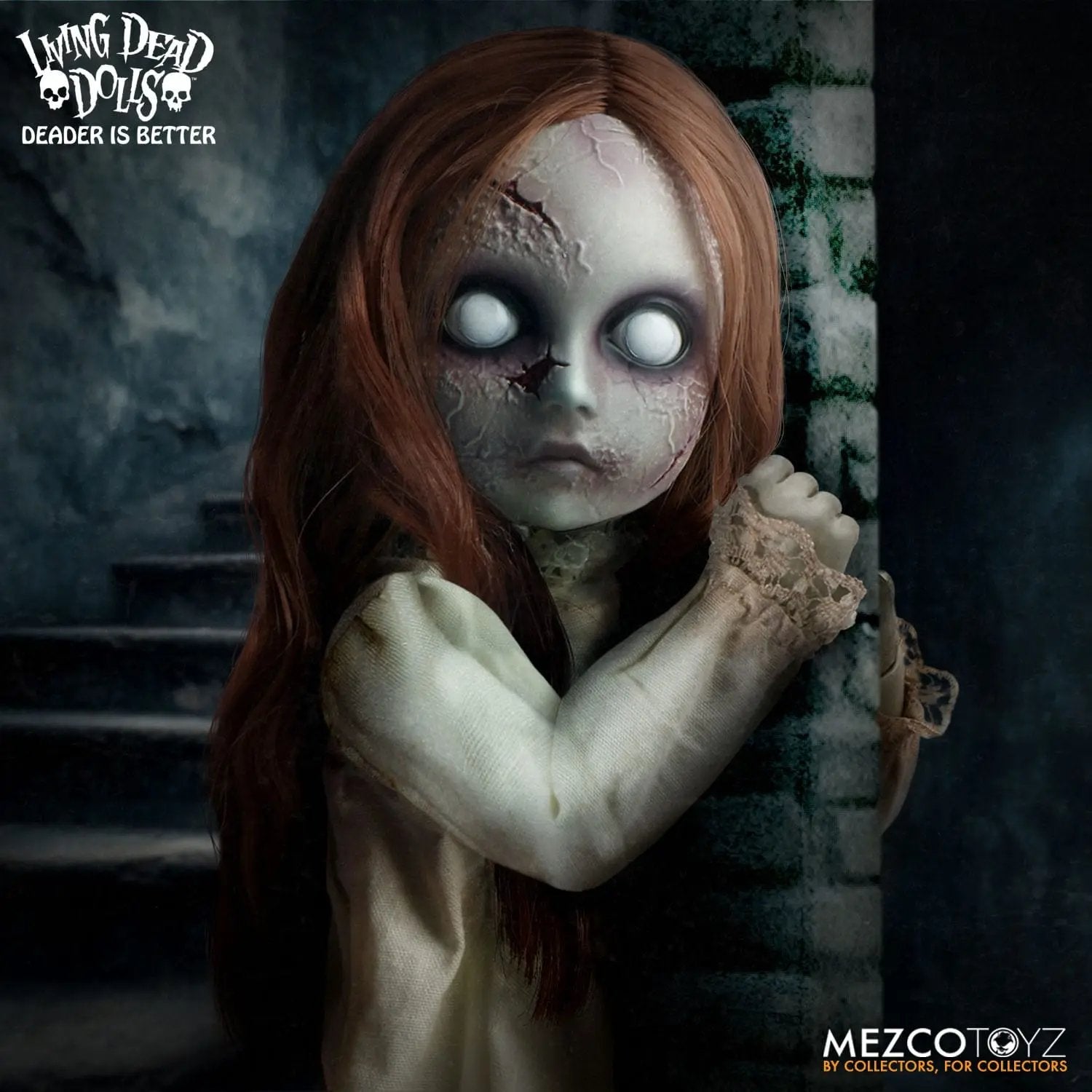 The Return of the Living Dead Dolls Posey Doll 25cm – RUE DU RETRO