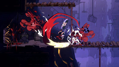 The Rogue Prince of Persia Immortal Edition Switch 2 Ubisoft