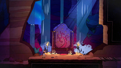 The Rogue Prince of Persia Immortal Edition Switch 2 Ubisoft