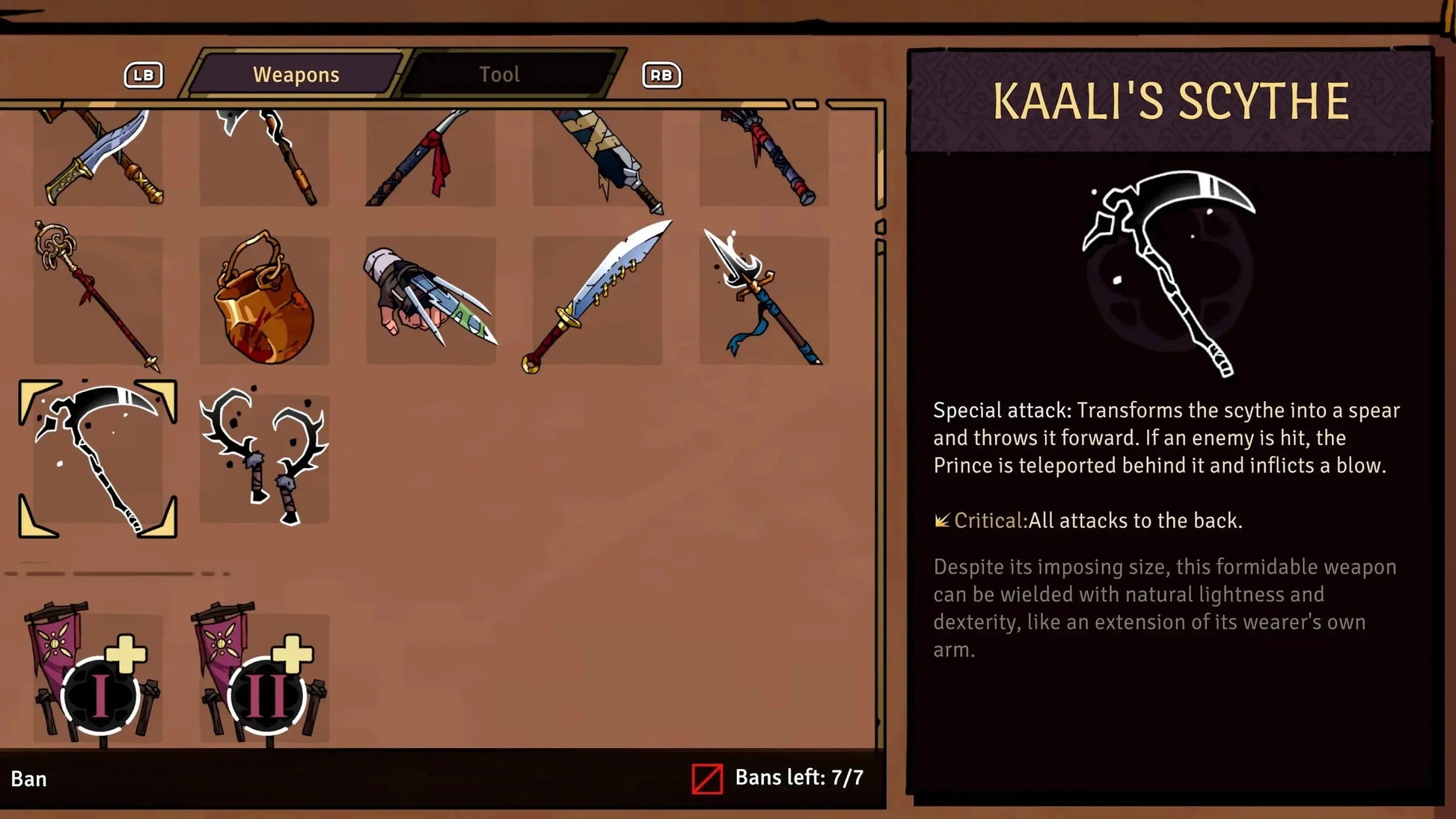 The Rogue Prince of Persia Immortal Edition Switch 2 Ubisoft