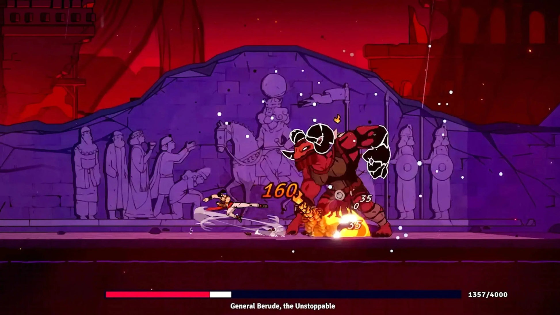 The Rogue Prince of Persia Immortal Edition Switch 2 Ubisoft