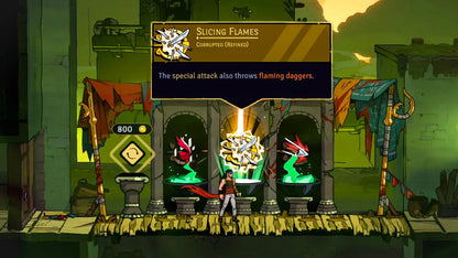 The Rogue Prince of Persia Immortal Edition Switch 2 Ubisoft