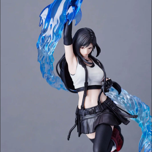 Tifa Lockhart Final Fantasy VII Rebirth statuette PVC  24 cm Square Enix