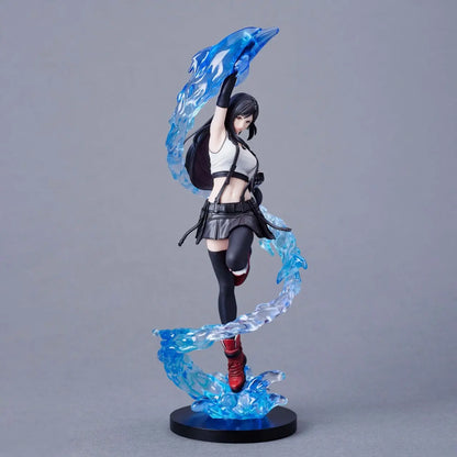 Tifa Lockhart Final Fantasy VII Rebirth statuette PVC  24 cm Square Enix