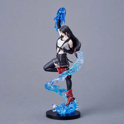 Tifa Lockhart Final Fantasy VII Rebirth statuette PVC  24 cm Square Enix