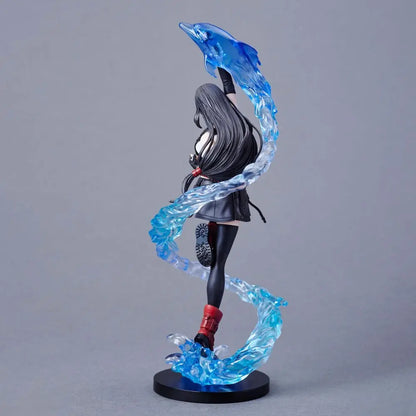 Tifa Lockhart Final Fantasy VII Rebirth statuette PVC  24 cm Square Enix