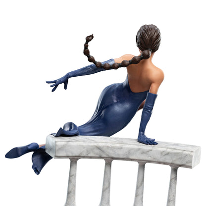 Tomb Raider Lara Croft A Deal at the Opera statuette 17 cm Weta Workshop