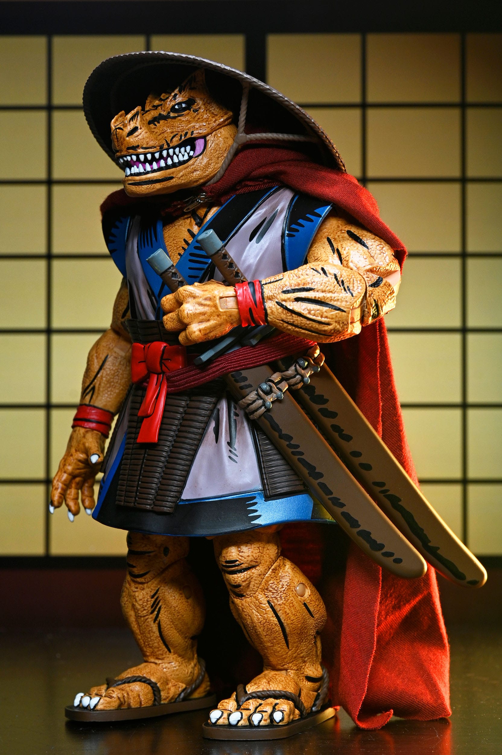 Tortues Ninja (Mirage Comics) figurine Chote 18 cm Neca