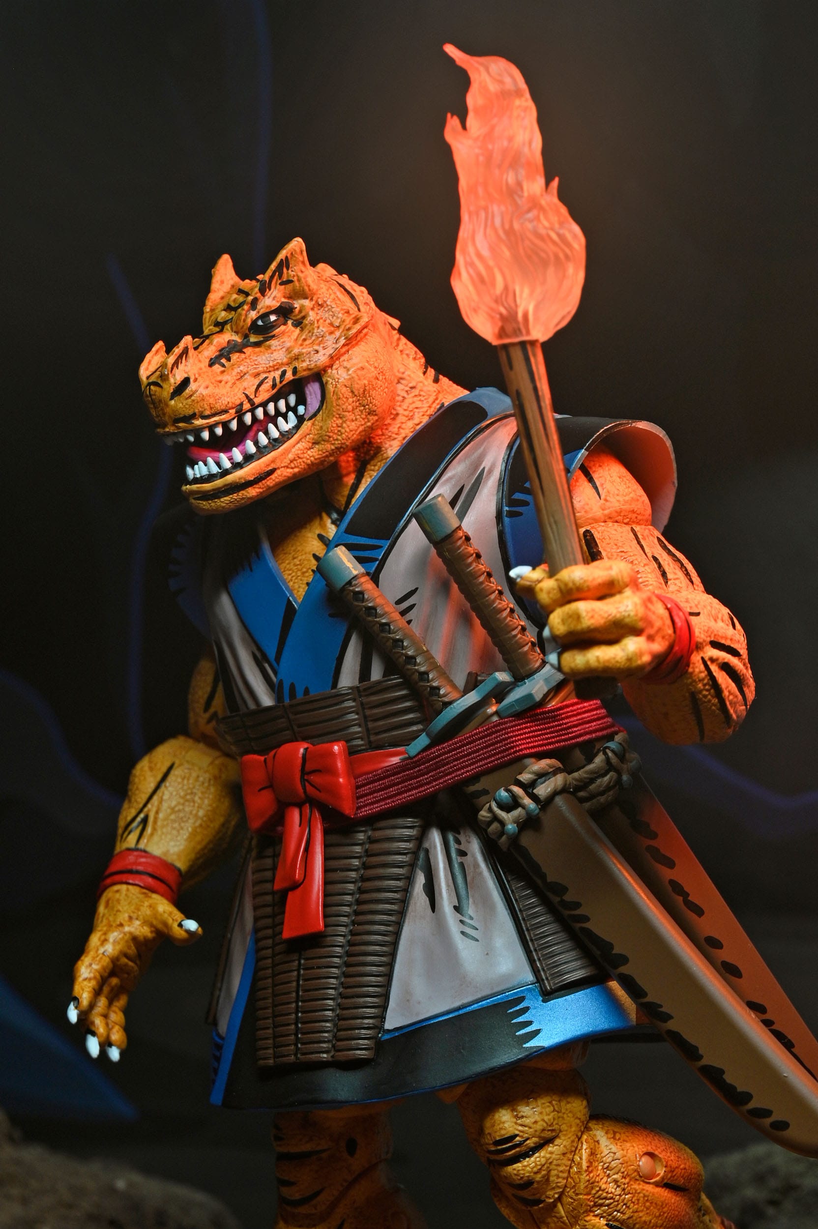 Tortues Ninja (Mirage Comics) figurine Chote 18 cm Neca