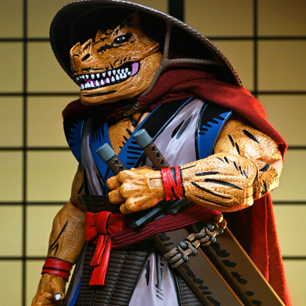 Tortues Ninja (Mirage Comics) figurine Chote 18 cm Neca