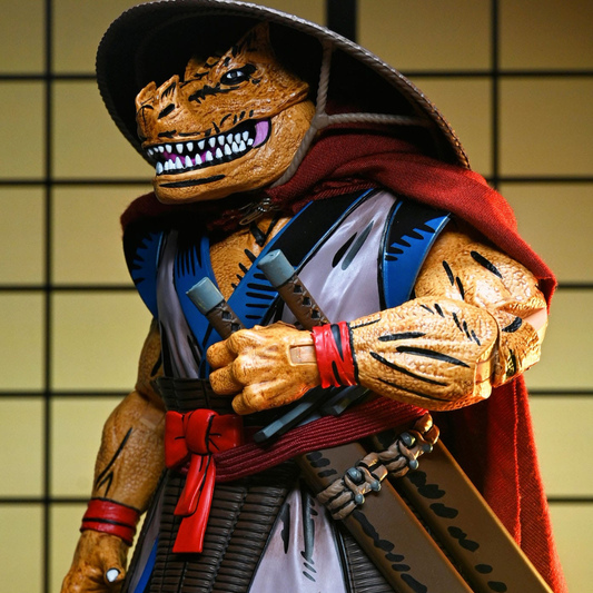 Tortues Ninja (Mirage Comics) figurine Chote 18 cm Neca