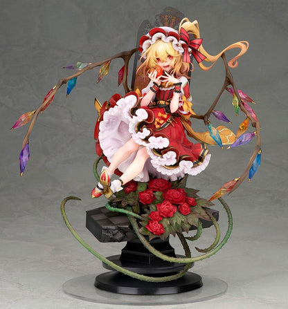 Touhou Project  Flandre Scarlet Ami Ami LTD statuette 1/8Ver. 25 cm Alter