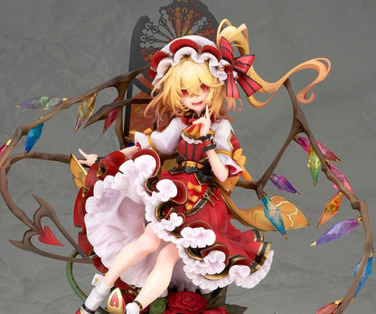 Touhou Project  Flandre Scarlet Ami Ami LTD statuette 1/8Ver. 25 cm Alter