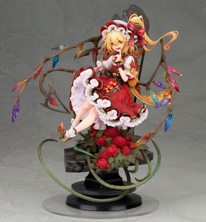 Touhou Project  Flandre Scarlet Ami Ami LTD statuette 1/8Ver. 25 cm Alter