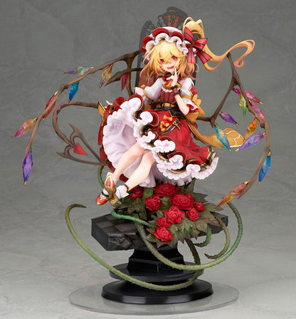 Touhou Project  Flandre Scarlet Ami Ami LTD statuette 1/8Ver. 25 cm Alter