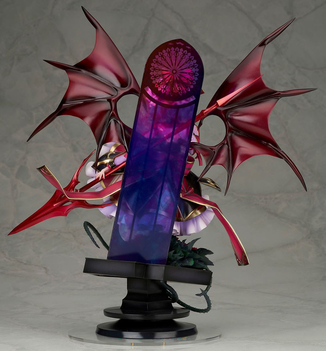 Touhou Project Remilia Scarlet AmiAmi statuette 1/8 Limited Ver. 32 cm Alter