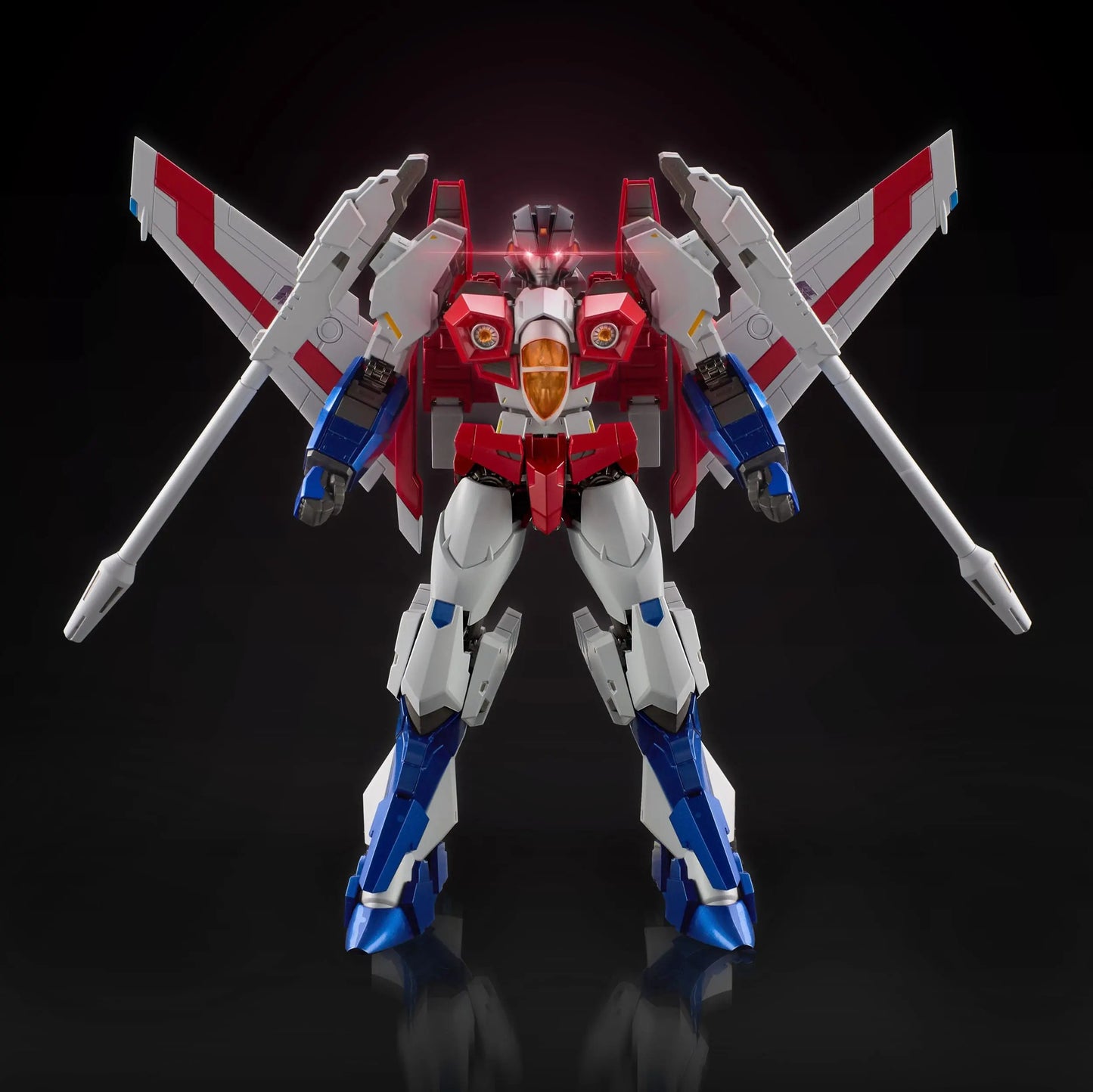 Transformers Diecast Combot Starscream figurine 19 cm Unix Square