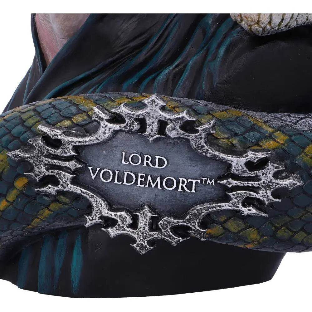 Voldemort Harry Potter buste Lord 31cm Nemesis Now