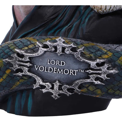 Voldemort Harry Potter buste Lord 31cm Nemesis Now