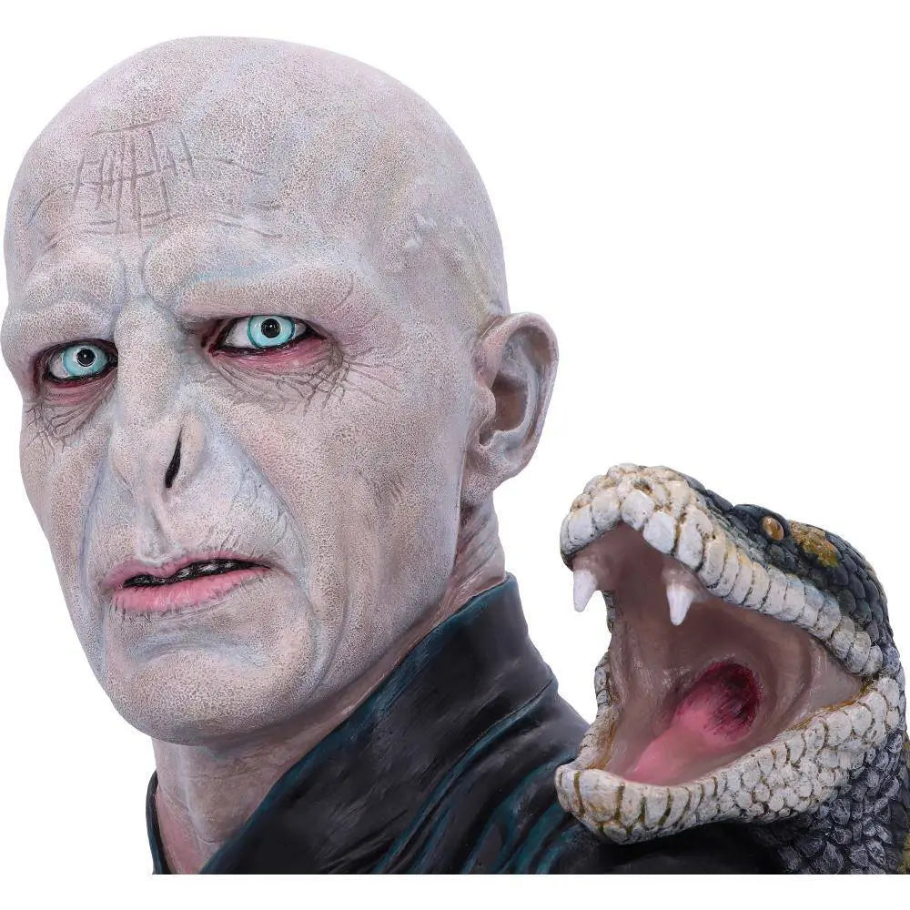 Voldemort Harry Potter buste Lord 31cm Nemesis Now