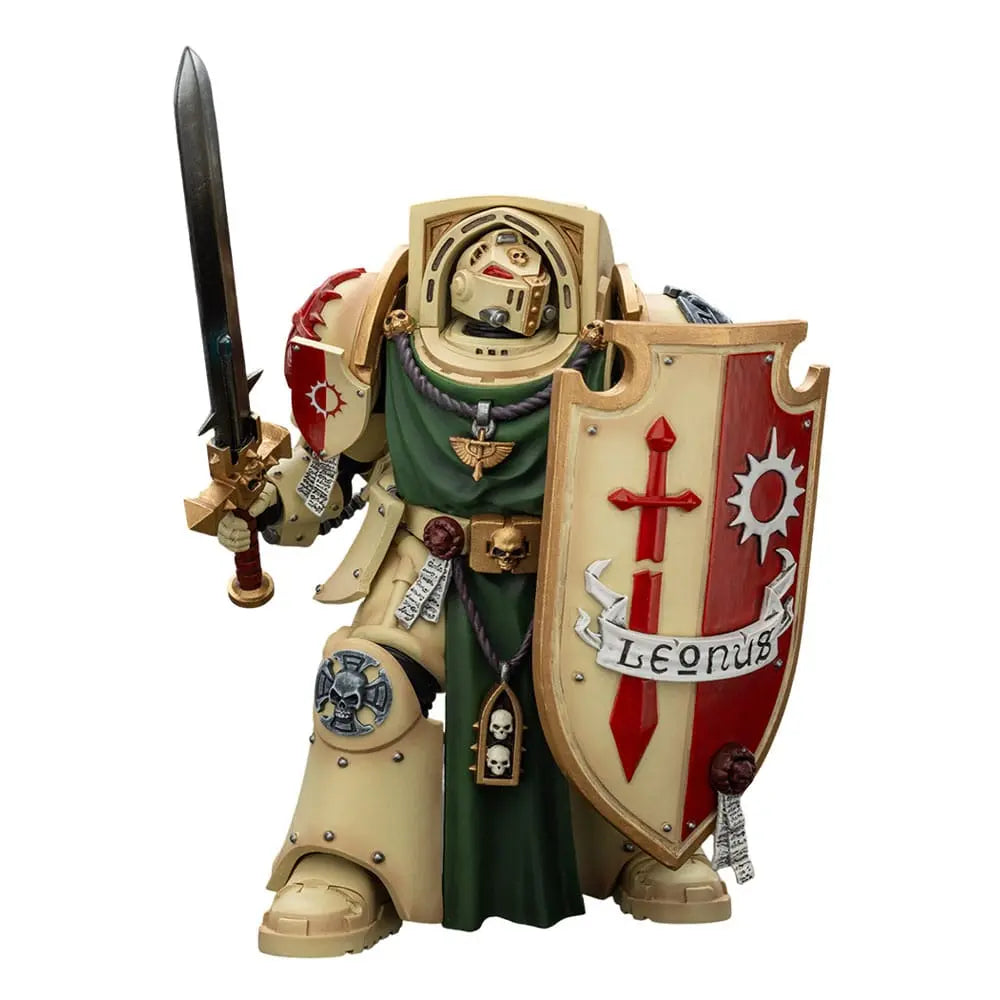 Warhammer 40K Deathwing Knight 2 figurine 14cm Joy Toy