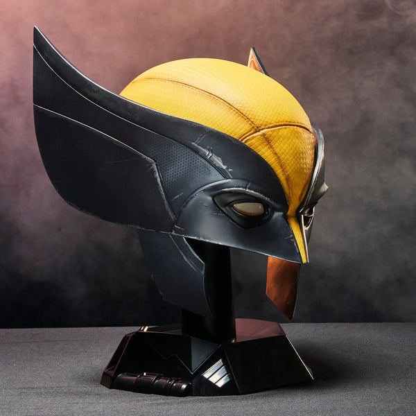 Wolverine masque Deadpool & Wolverine masque Roleplay Premium 1/1