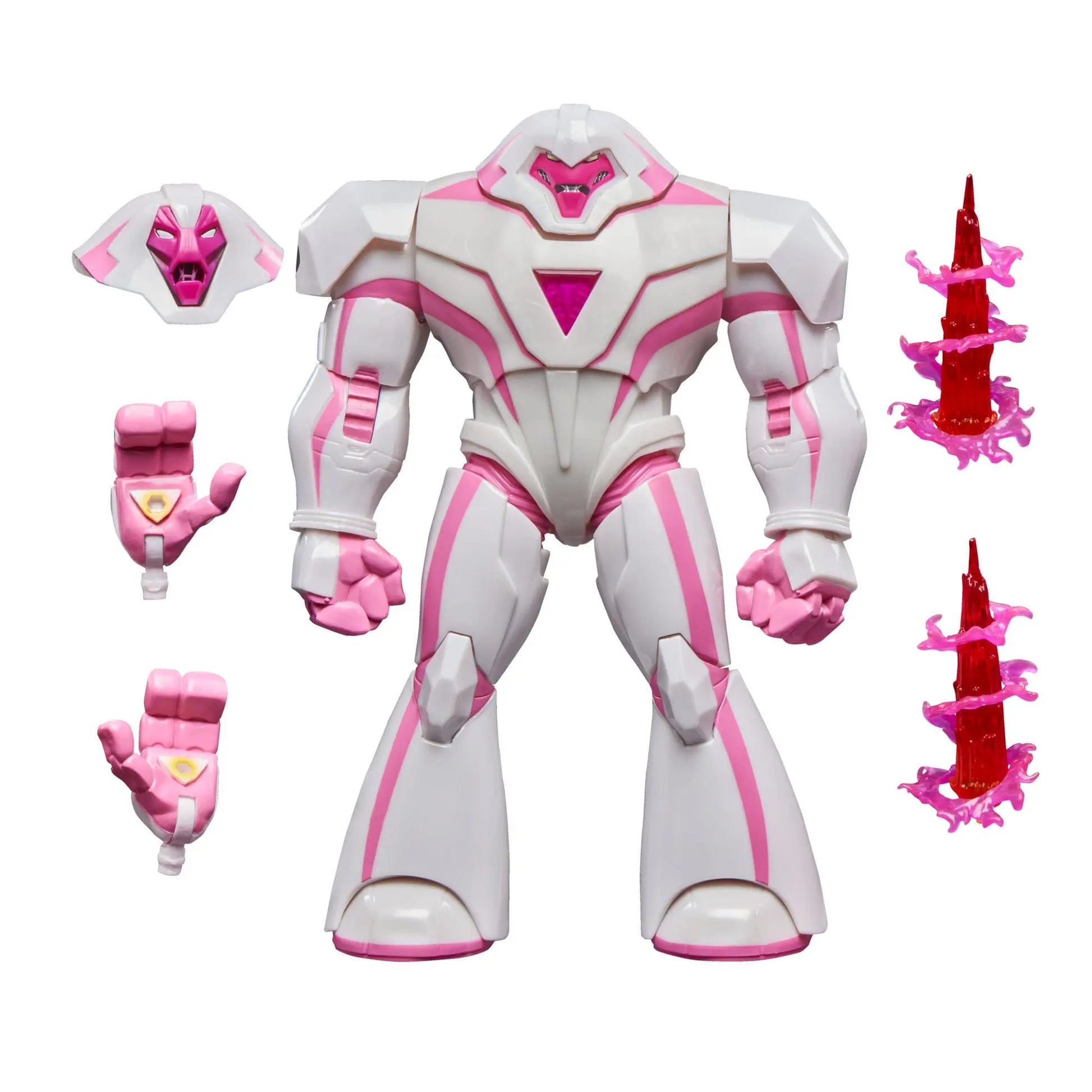 X-Men Marvel Legends figurine Nimrod Sentinel 20 cm Hasbro