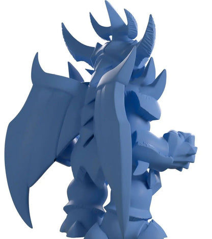 Yu-Gi-Oh! Obelisk the Tormentor Vinyl figurine 13cm Youtooz