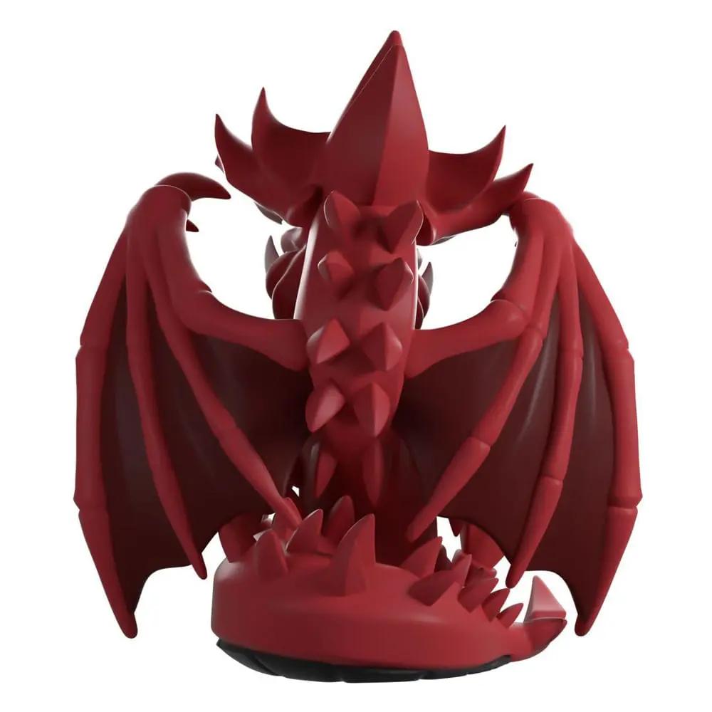 Yu-Gi-Oh! Slifer the Sky Dragon Vinyl figurine 11cm Youtooz