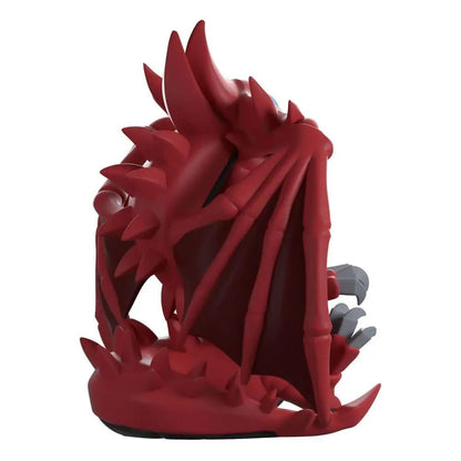 Yu-Gi-Oh! Slifer the Sky Dragon Vinyl figurine 11cm Youtooz