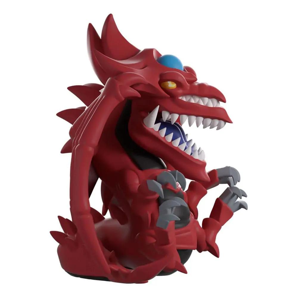 Yu-Gi-Oh! Slifer the Sky Dragon Vinyl figurine 11cm Youtooz