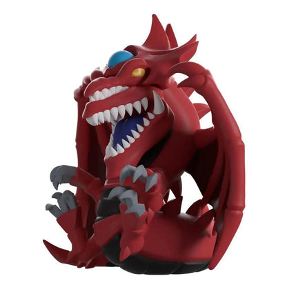 Yu-Gi-Oh! Slifer the Sky Dragon Vinyl figurine 11cm Youtooz