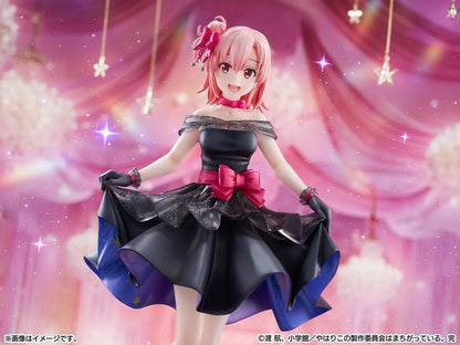Yui Yuigahama My Youth Romantic Comedy Is Wrong As I Expected Final  Starry Dress 26 cm - Rue Du Retro