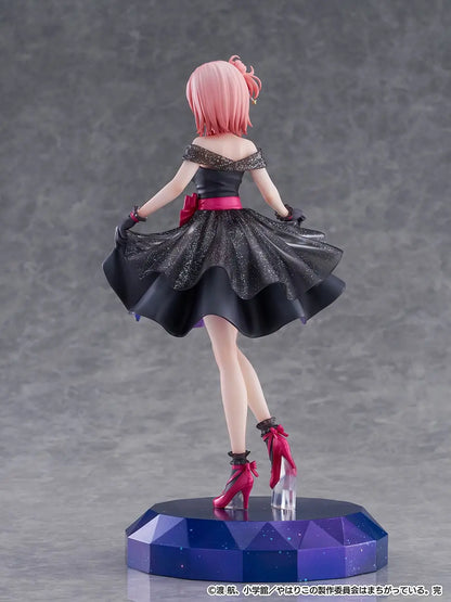Yui Yuigahama My Youth Romantic Comedy Is Wrong As I Expected Final  Starry Dress 26 cm - Rue Du Retro