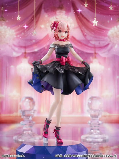 Yui Yuigahama My Youth Romantic Comedy Is Wrong As I Expected Final  Starry Dress 26 cm - Rue Du Retro