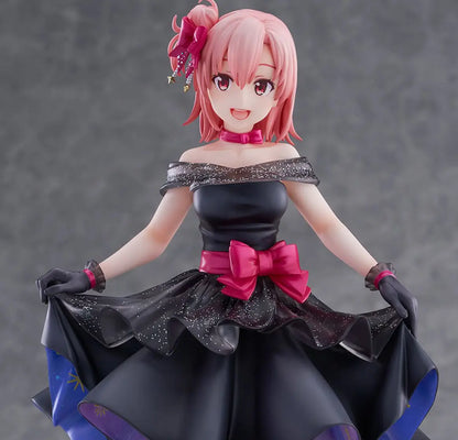 Yui Yuigahama My Youth Romantic Comedy Is Wrong As I Expected Final  Starry Dress 26 cm - Rue Du Retro