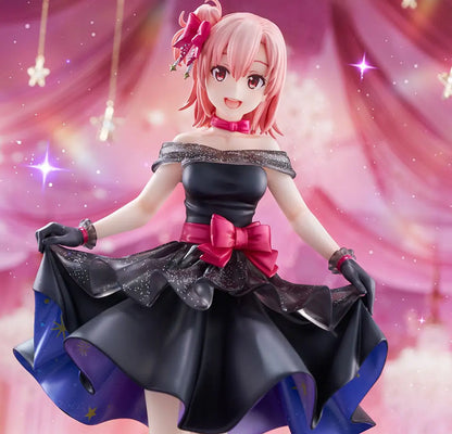 Yui Yuigahama My Youth Romantic Comedy Is Wrong As I Expected Final  Starry Dress 26 cm - Rue Du Retro