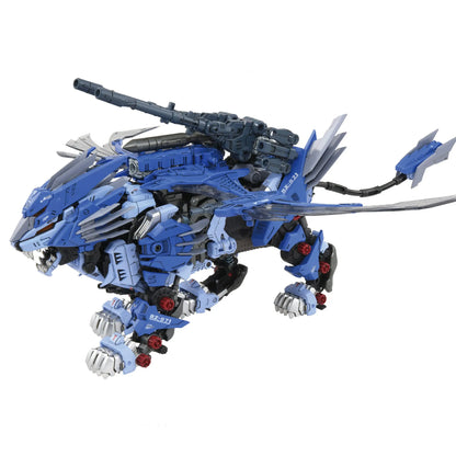 Zoids figurine 1/72 Plastic Model Kit AZ-06EX Phoenix Republic Version - Rue Du Retro