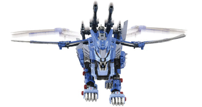 Zoids figurine 1/72 Plastic Model Kit AZ-06EX Phoenix Republic Version - Rue Du Retro